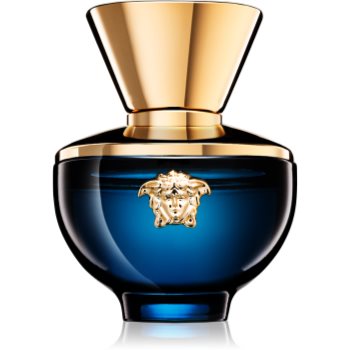 Versace Dylan Blue Pour Femme Eau de Parfum pentru femei - imagine 2